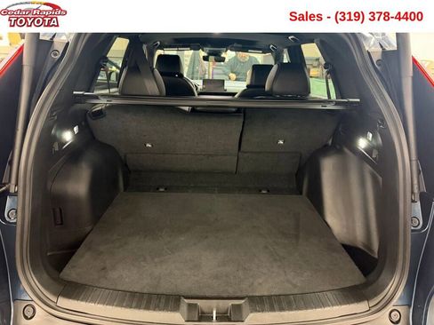 Used 2024 Honda CR-V Sport-L image 13