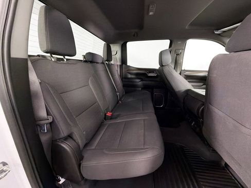 Used 2023 Chevrolet Silverado 1500 LT w/ Work Truck Package AWD/4WD image 26