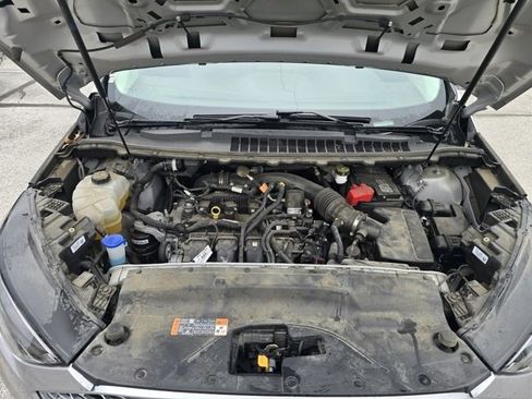 Used 2023 Ford Edge SEL image 30