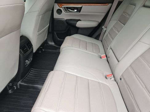 Used 2021 Honda CR-V EX-L image 29