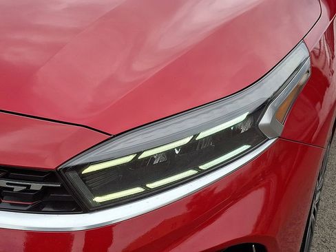 Certified 2023 Kia Forte GT w/ GT2 Package image 10