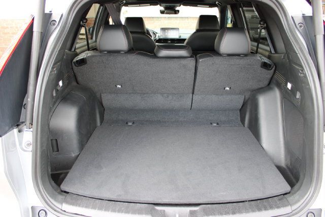 Used 2023 Honda CR-V Sport Touring image 36