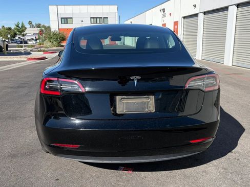 Used 2023 Tesla Model 3 Standard Range RWD image 4
