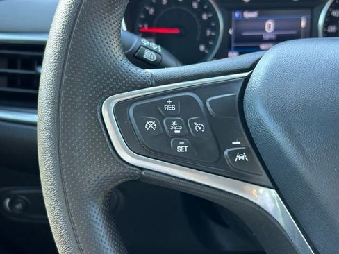 Used 2023 Chevrolet Equinox LS w/ LS Convenience Package image 21