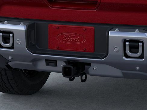 Used 2025 Ford Bronco Sport Outer Banks w/ Sasquatch Outer Banks Package AWD/4WD image 23