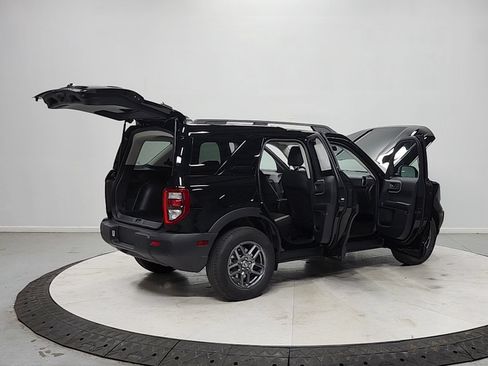 New 2026 Ford Bronco Sport Big Bend w/ Convenience Package AWD/4WD image 15