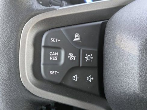 New 2025 Ford Bronco Outer Banks image 31