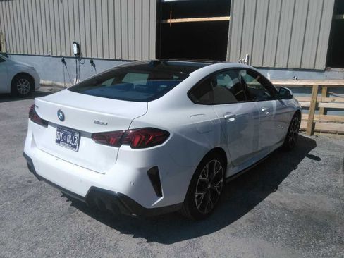 Used 2025 BMW 228i xDrive AWD/4WD image 3