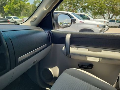 Used 2008 Chevrolet Silverado 1500 LT w/ Power Pack Plus RWD image 24