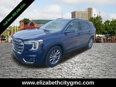 Used 2023 GMC Terrain SLT