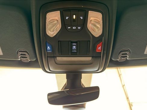 Used 2023 RAM 1500 Lone Star AWD/4WD image 23