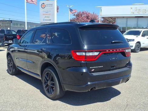 Used 2023 Dodge Durango GT AWD/4WD image 7