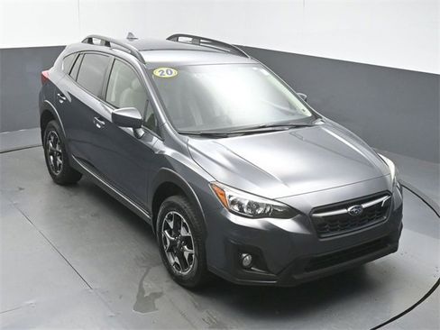 Used 2020 Subaru Crosstrek 2.0i Premium w/ Popular Package #2 image 40