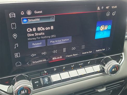 New 2026 GMC Canyon Elevation w/ Convenience Package image 16