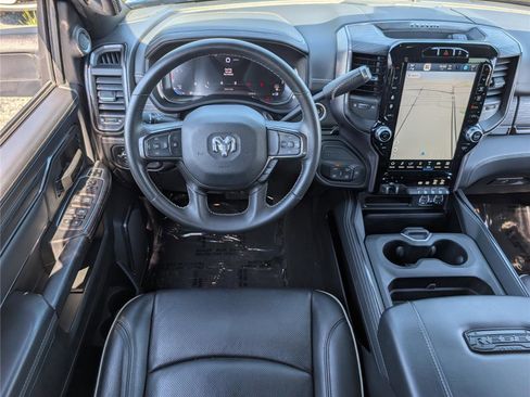 Used 2024 RAM 2500 Rebel w/ Level 2 Equipment Group AWD/4WD image 20