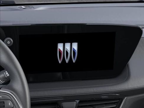 New 2026 Buick Encore GX Sport Touring w/ Advanced Technology Package FWD image 20