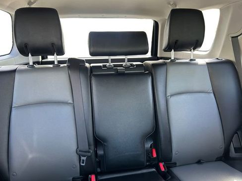 Certified 2023 Toyota 4Runner SR5 Premium w/ SR5 Premium Package image 17