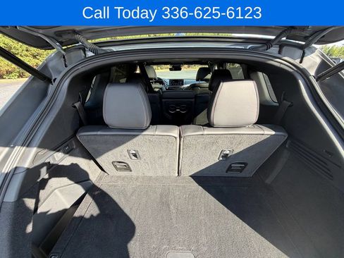 Used 2025 Acura MDX A-Spec AWD/4WD image 34
