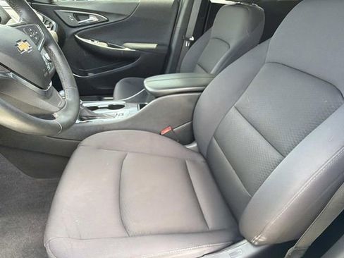Used 2023 Chevrolet Malibu LT w/ Sport Edition FWD image 19