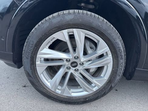 Used 2023 Audi Q7 2.0T Premium w/ Convenience Package image 30