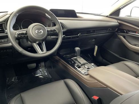 Used 2025 MAZDA CX-30 AWD 2.5 S w/ Premium Package image 18