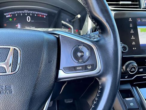Certified 2018 Honda CR-V Touring image 25