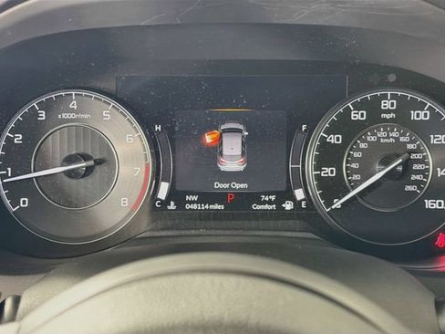 Used 2021 Acura RDX AWD w/ Technology Package image 14