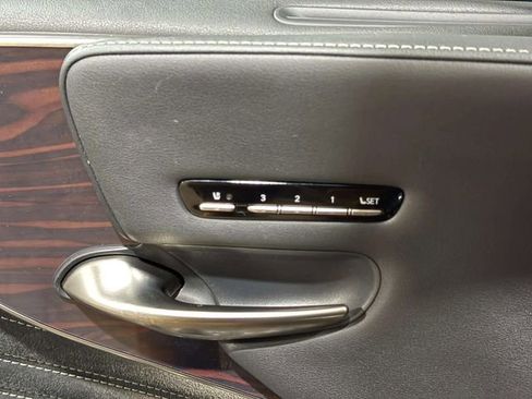 Used 2018 Lexus LS 500 AWD image 23