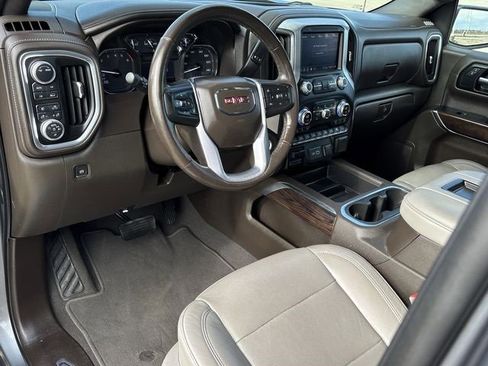 Used 2020 GMC Sierra 1500 SLT image 10