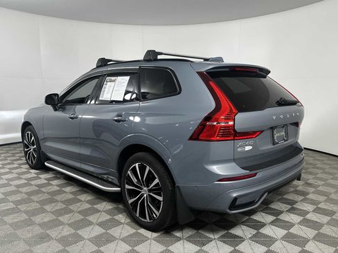 Used 2023 Volvo XC60 B5 Plus w/ Climate Package image 6