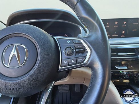 Used 2023 Acura MDX FWD w/ Technology Package image 28