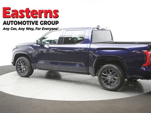 Used 2023 Toyota Tundra Platinum AWD/4WD image 65