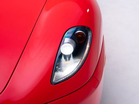 Used 2009 Ferrari F430 Scuderia image 11