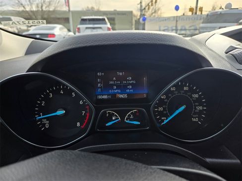 Used 2017 Ford Escape S image 13