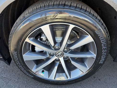 Certified 2026 Acura MDX w/ Technology Package image 10