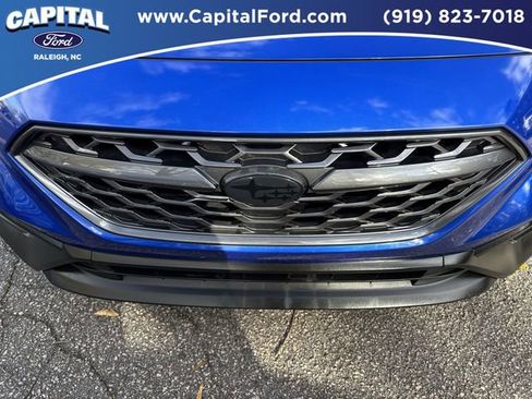 Used 2022 Subaru WRX Limited image 10