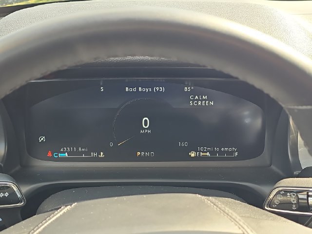 Used 2024 Lincoln Aviator AWD w/ Premium Package image 16