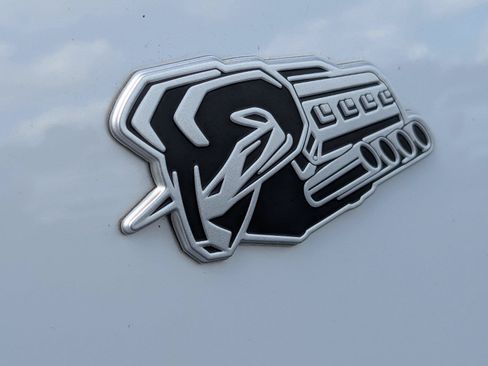 Used 2026 RAM 1500 Big Horn AWD/4WD image 36