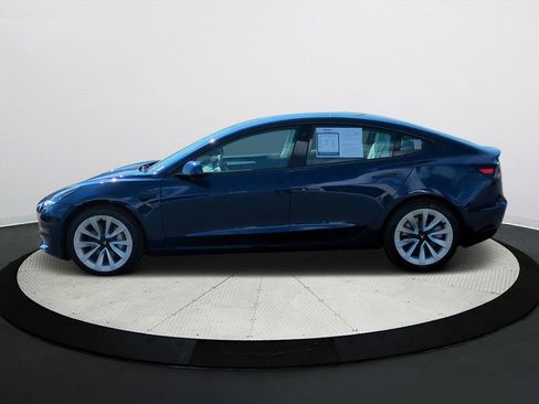 Used 2022 Tesla Model 3 Long Range image 7