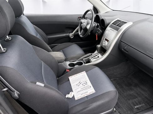 Used 2009 Scion tC FWD image 7