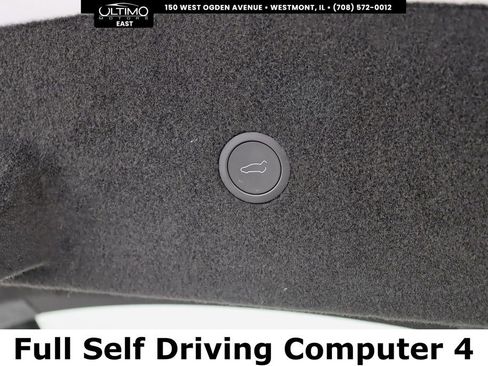 Used 2023 Tesla Model S Plaid image 41