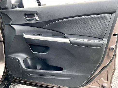 Used 2016 Honda CR-V EX-L image 12