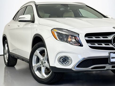 Certified 2019 Mercedes-Benz GLA 250 image 13