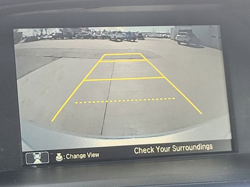 Used 2014 Honda Accord EX-L image 17