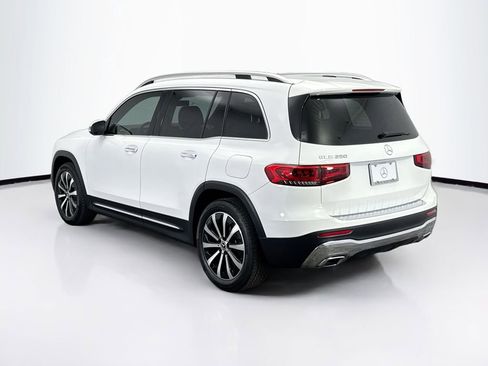 Certified 2022 Mercedes-Benz GLB 250 GLB 250 image 7