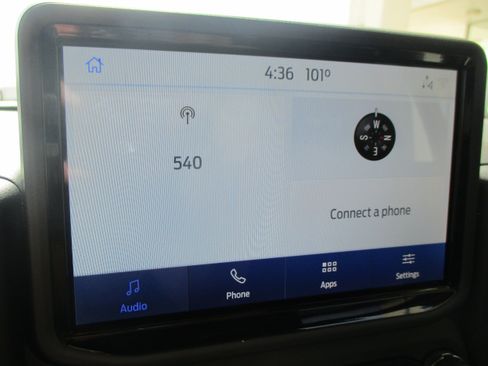 Used 2021 Ford Bronco Sport Big Bend AWD/4WD image 19