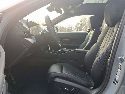 New 2026 BMW 530i xDrive w/ M Sport Package image 12