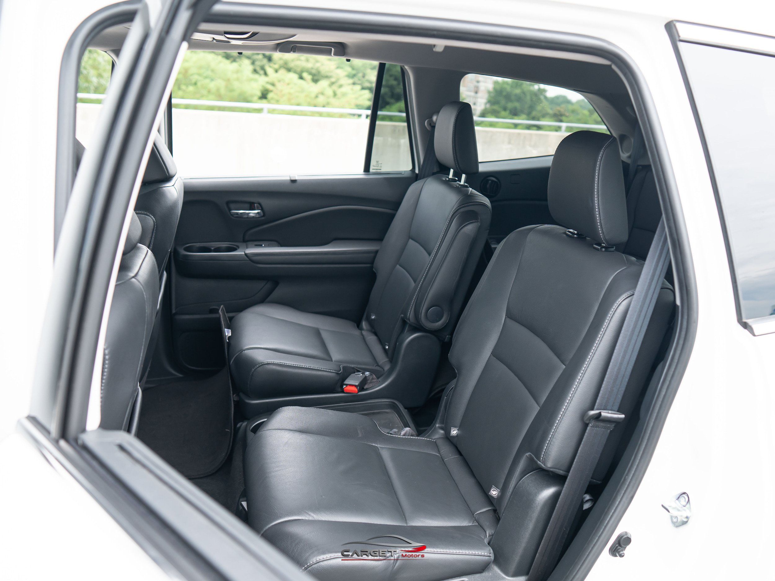 Used 2022 Honda Pilot Touring image 21
