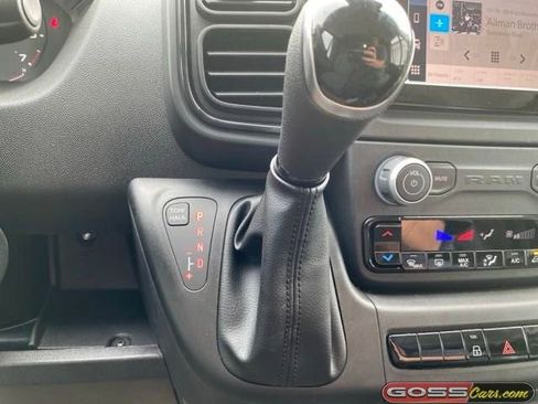 New 2024 RAM ProMaster 1500 w/ Convenience Group image 12