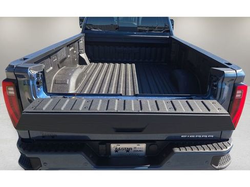 New 2026 GMC Sierra 3500 Denali Ultimate image 42